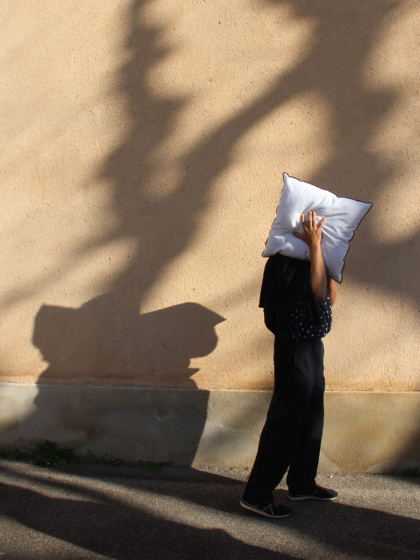 Installation Élodie Rougeaux-Léaux