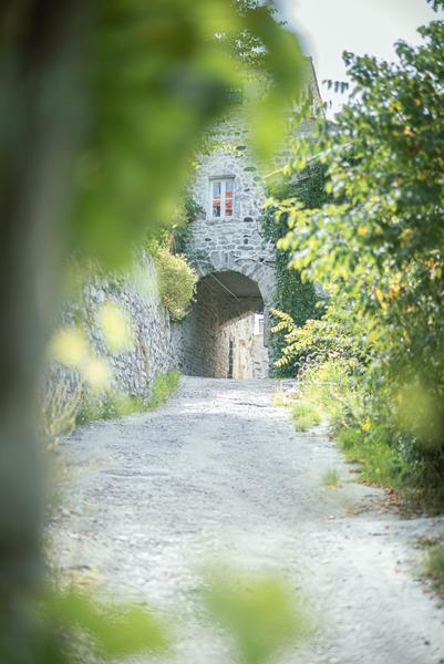 Combats Médiévaux dans le village de Saint-Thomé_Saint-Thomé