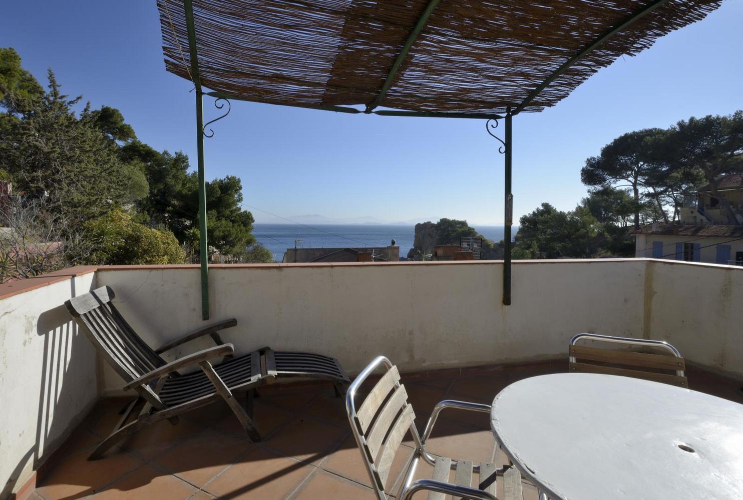 La Tortue, Ensuès-la-Redonne - photo 17