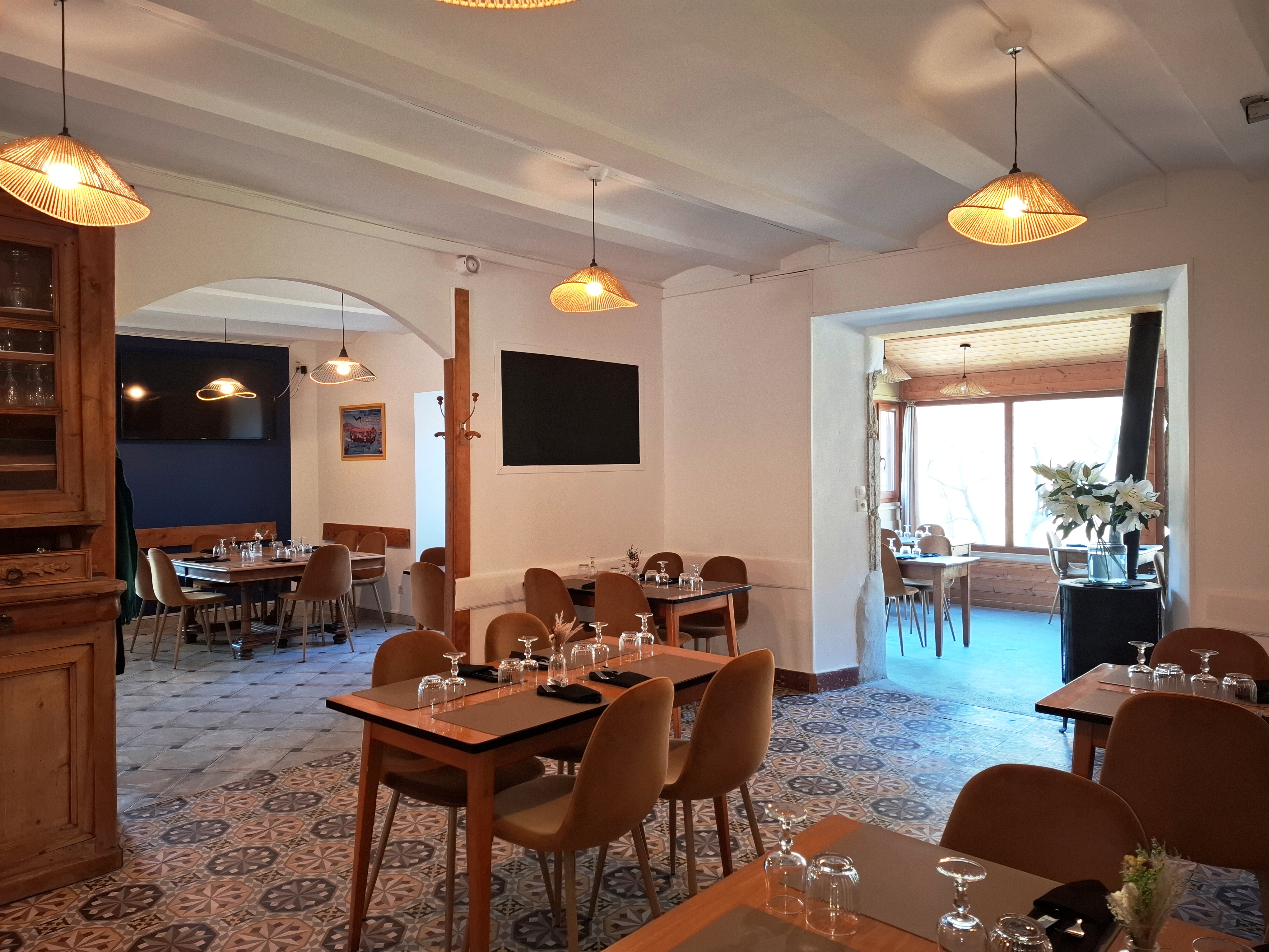 Auberge Arthea