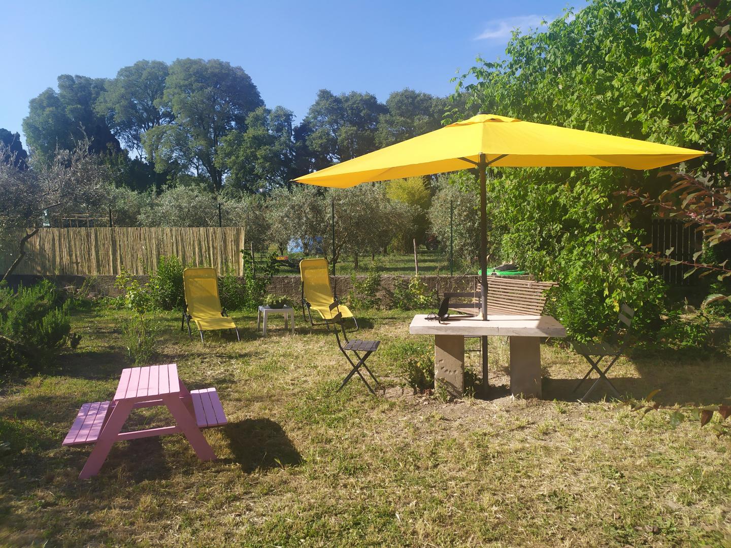 Lou Soulèu Me Fai Canta, Saint-Rémy-de-Provence - photo 31