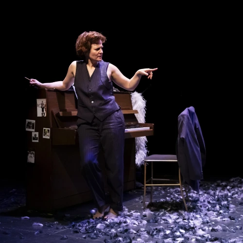 Théâtre - La vie rêvée_Annonay