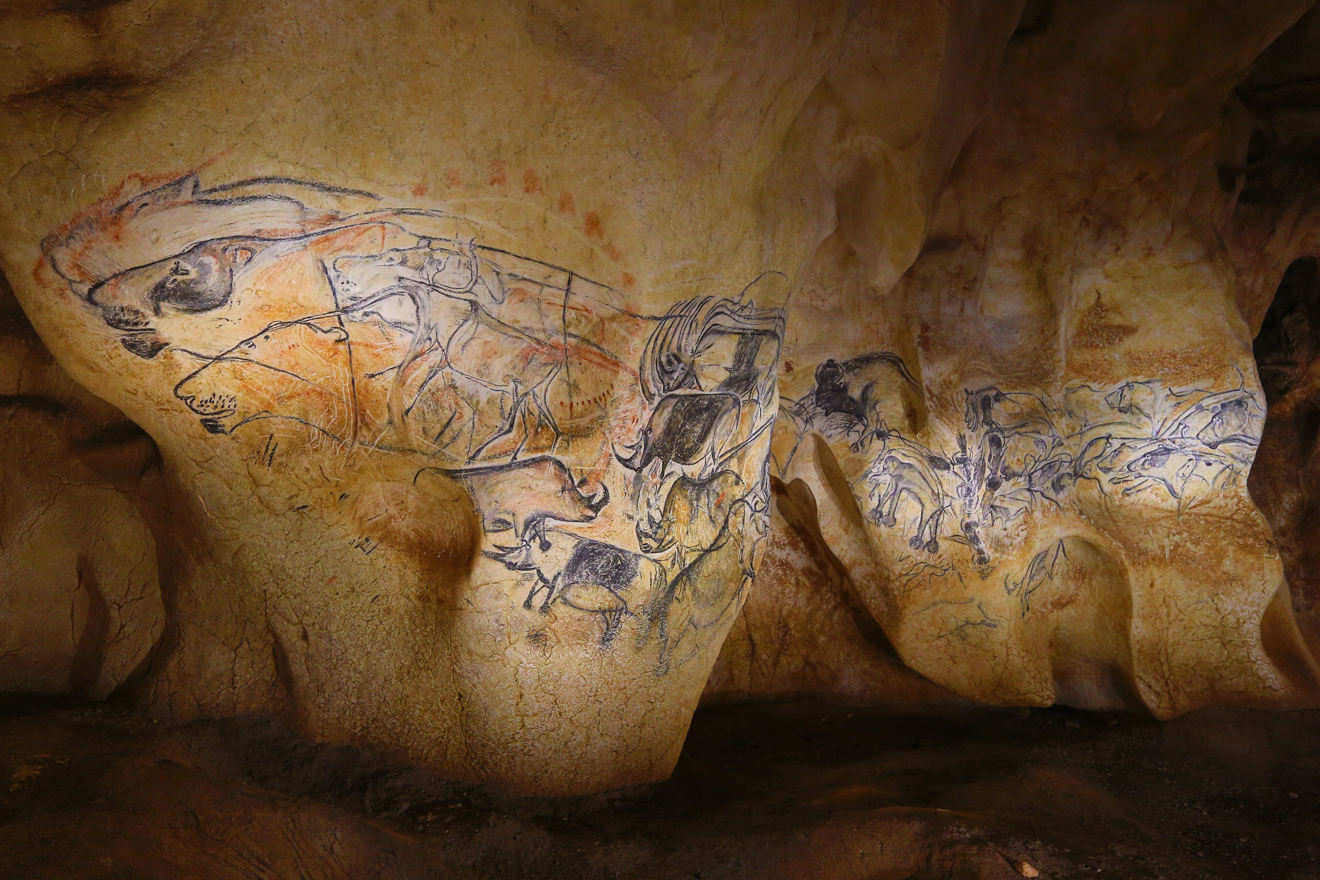©C.Fougeirol-ADT07-Grotte_Chauvet_2-3