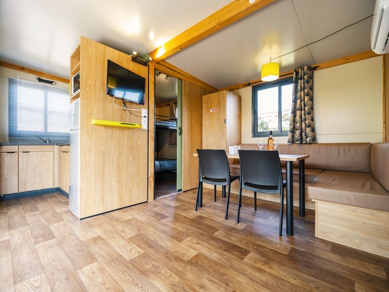 CHALET PREMIUM