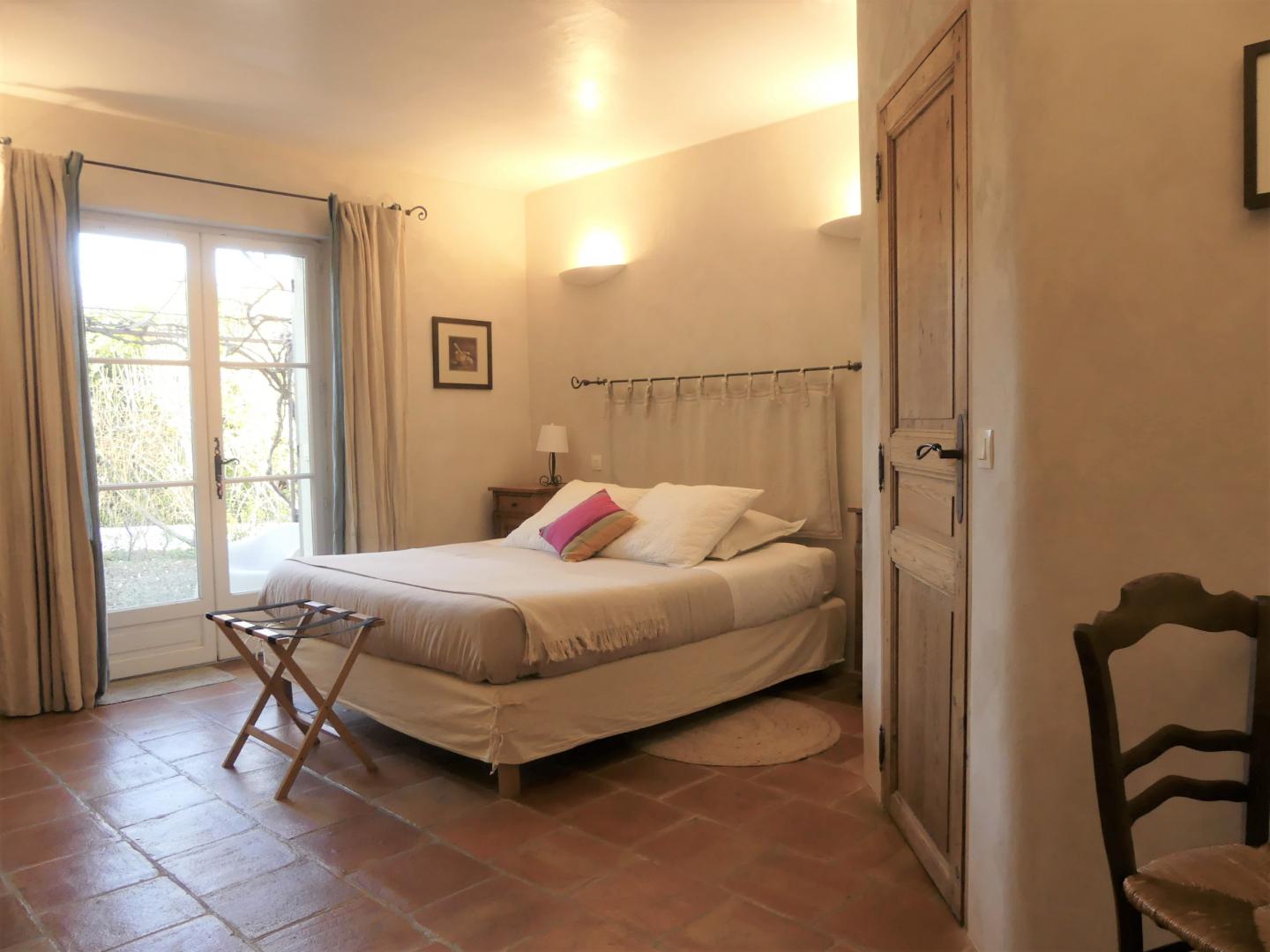 Le Mas Du Biaou, Trets - photo 18