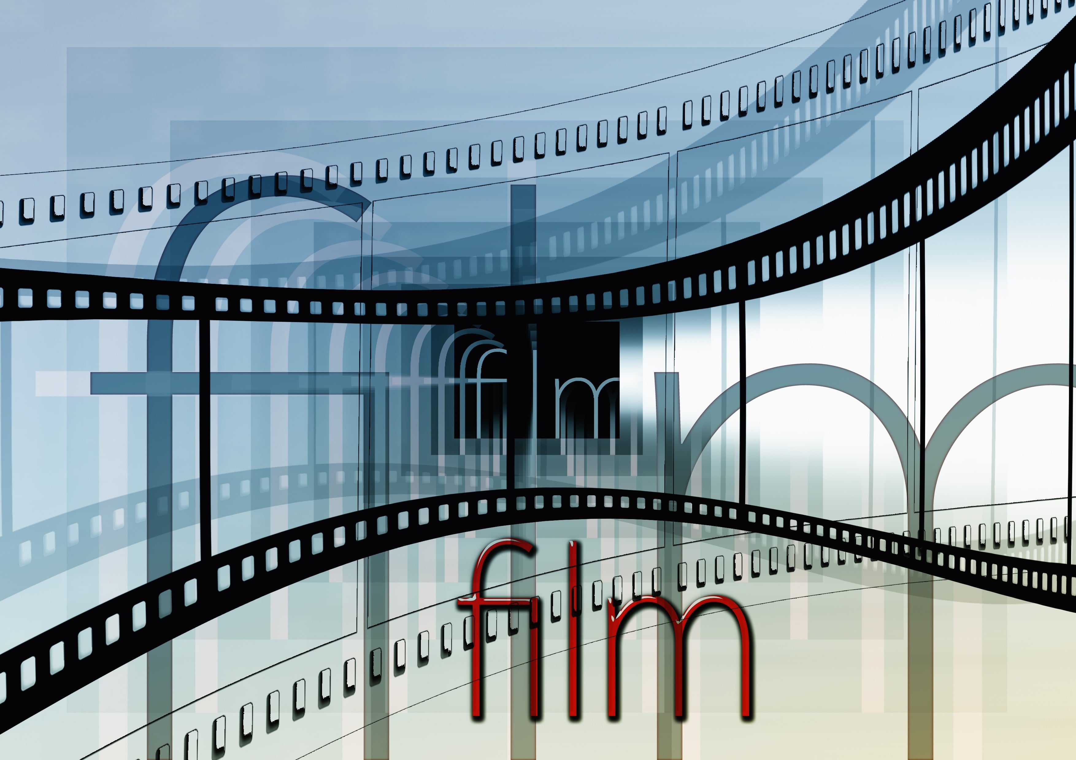 Projection d'un film documentaire