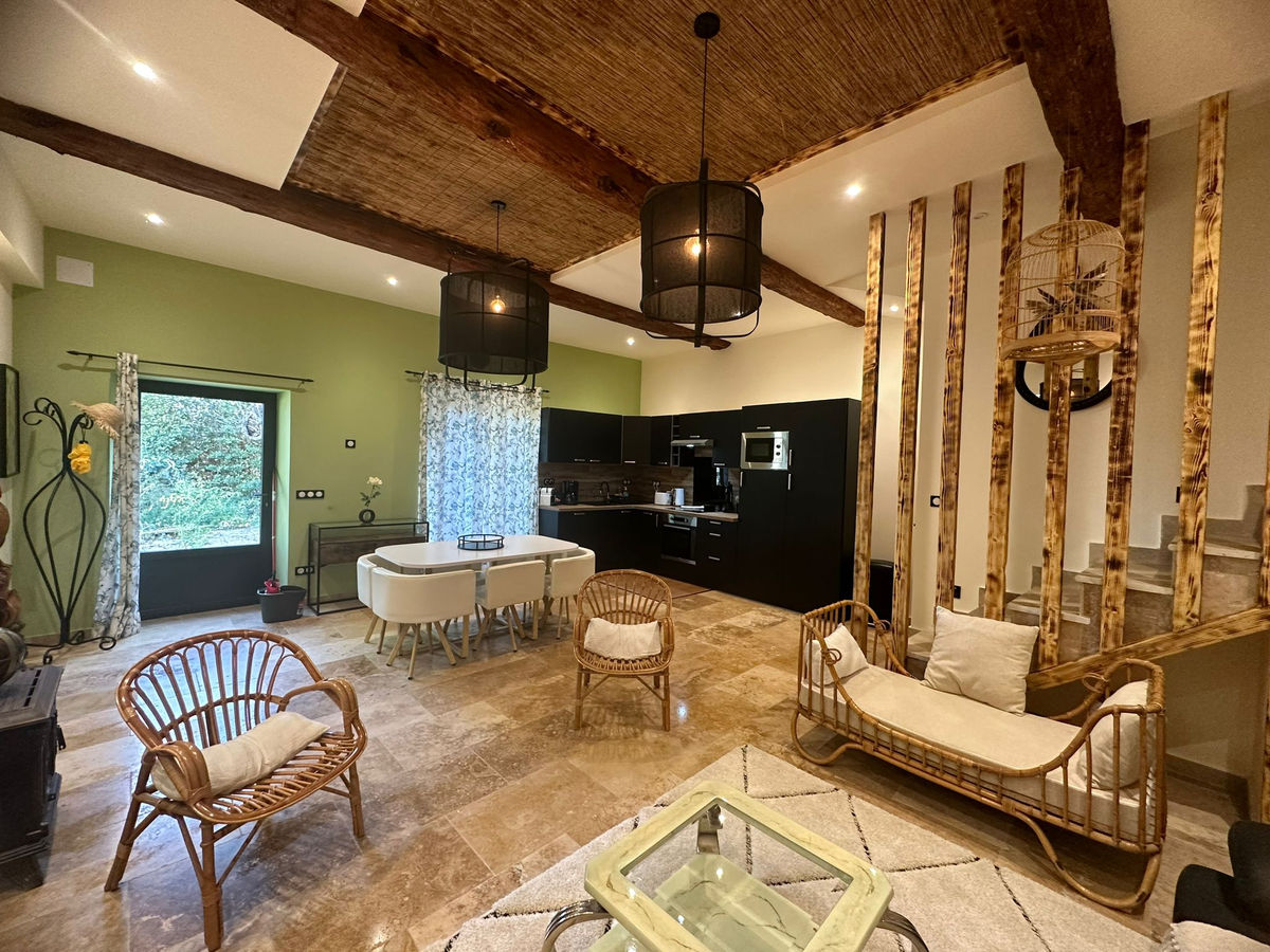 La Villa Verte