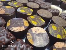 Visite de la Chocolaterie DE MARLIEU