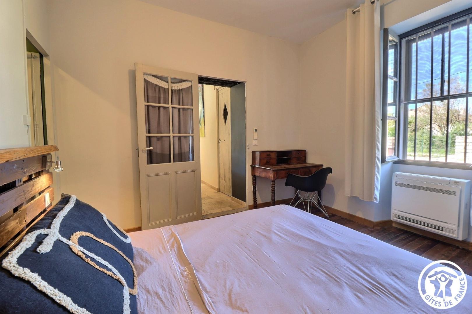 Mas des Lilas - Chez Coba, Graveson - photo 4