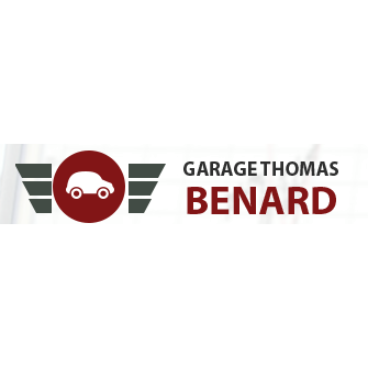 Garage Thomas Bénard