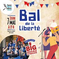 Bal de la Liberté_Saint-Martin-d'Hères