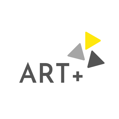 Logo Art +
