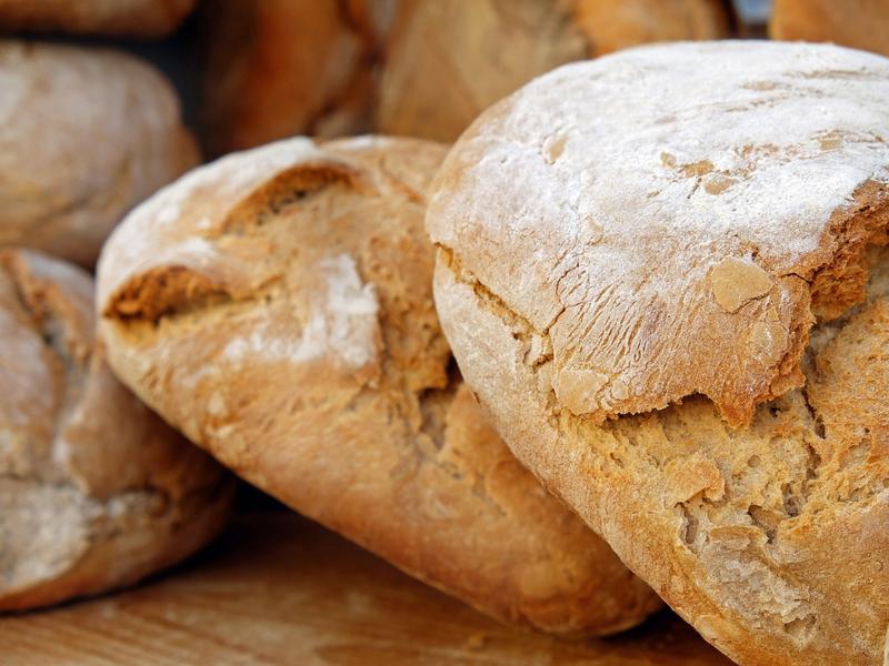 Boulangerie - Au Vieux Pétrin