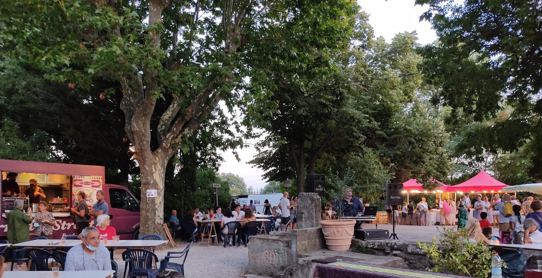 Le Moulin à huile des Costes