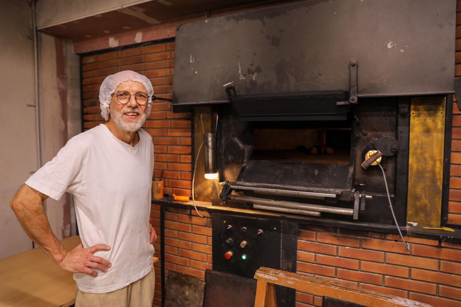 Eric au Fournil_Saulx-les-Chartreux