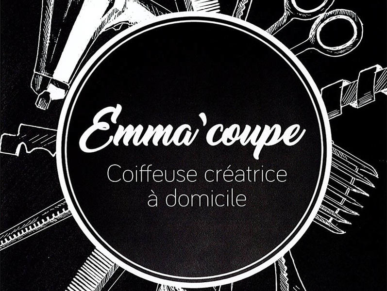 Emma' Coupe