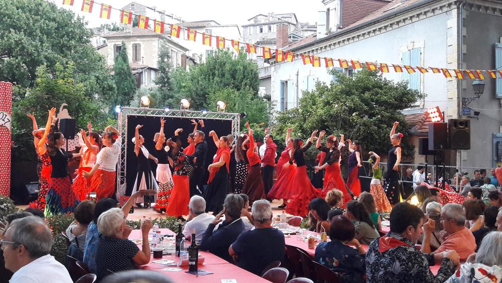 Fête du Caillou