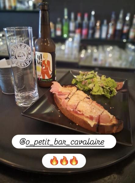 Ô petit Bar_Cavalaire-sur-Mer