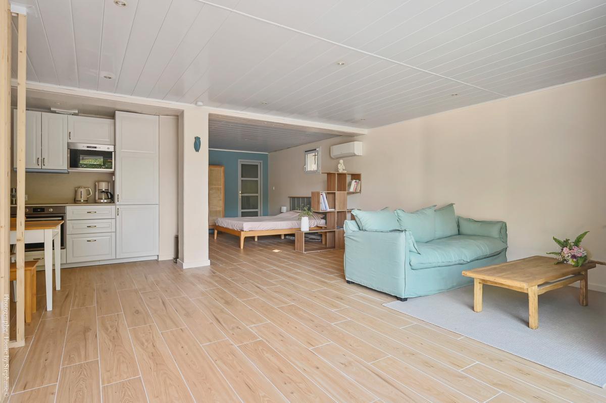 Fanny, La Bouilladisse - photo 21