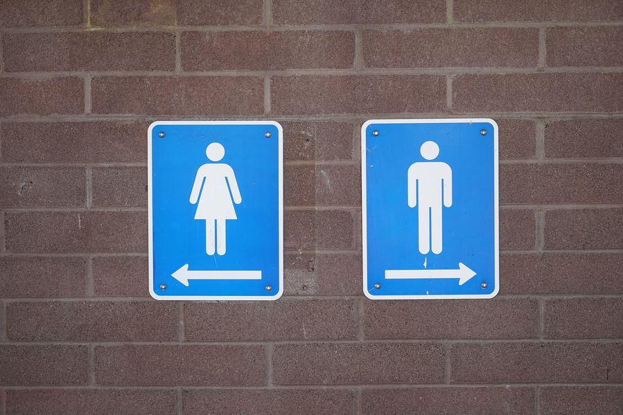 Toilettes publiques Baignes-Sainte-Radegonde