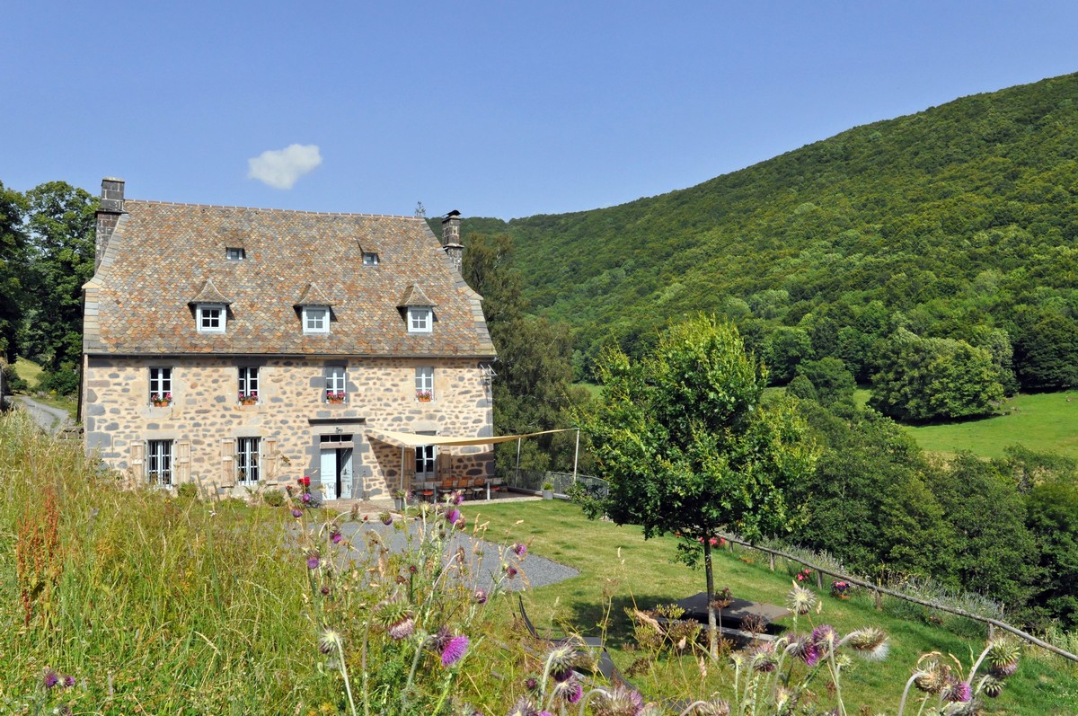La Roussière - Guest house