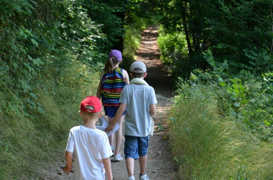 Circuit Randoland Yzeron_Yzeron