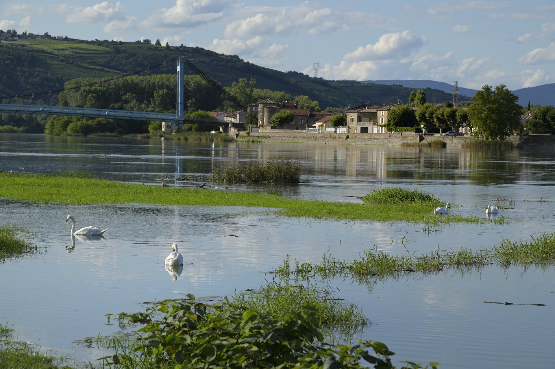 Randonnée  du mois : Les Mariniers