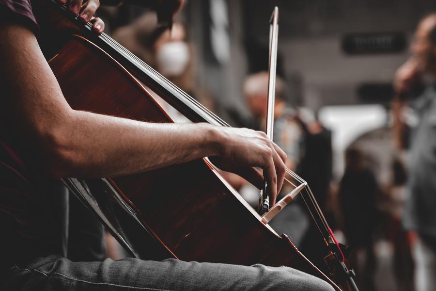 Soirées musicales à l'église de Sardières
