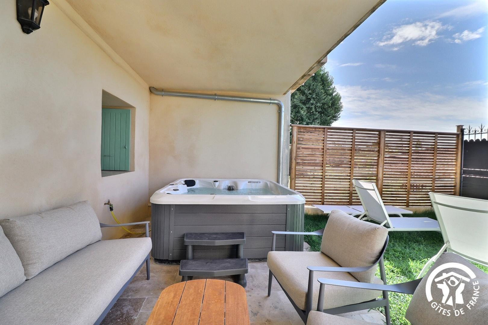 La Picholine, Éguilles - photo 38