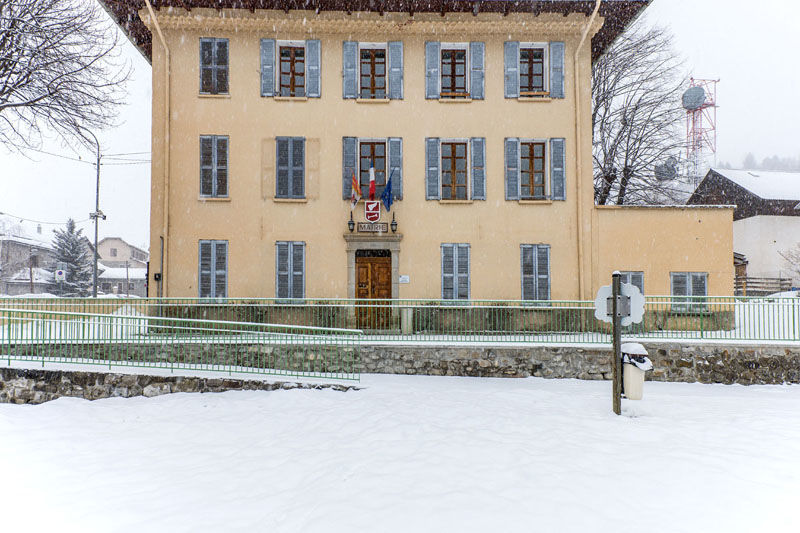Comune di Allos