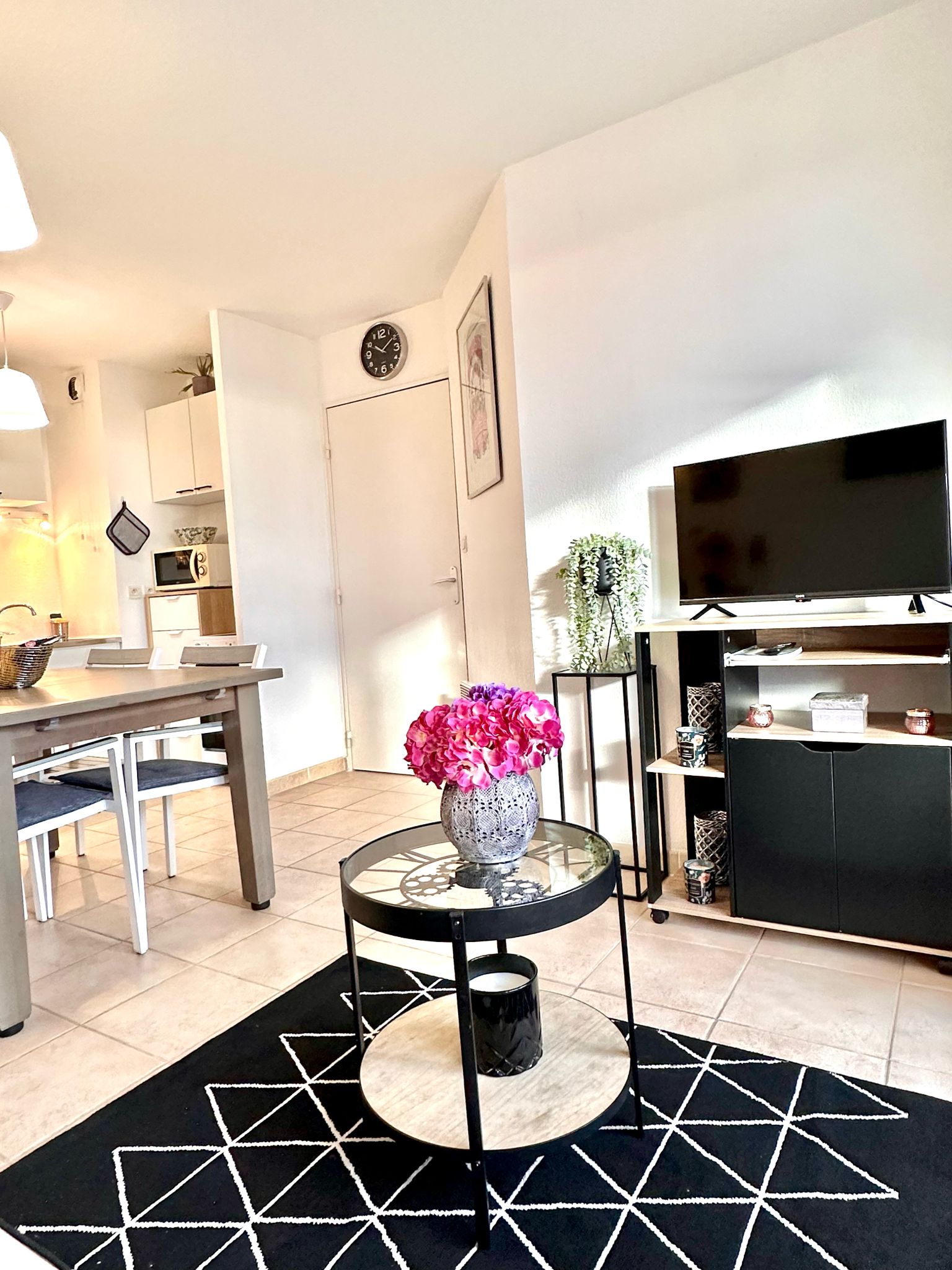 Appartement de vacances à Trigance, Istres - photo 5