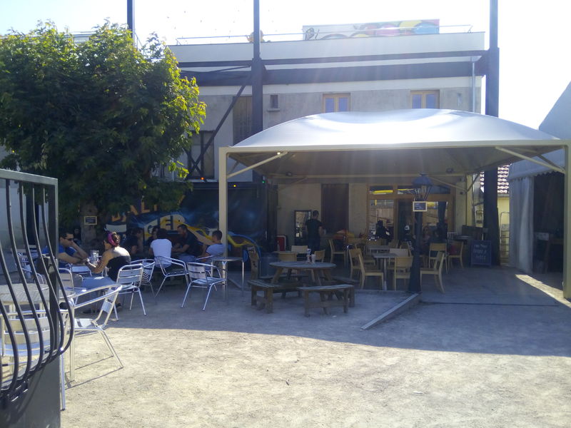 Triplettes social club