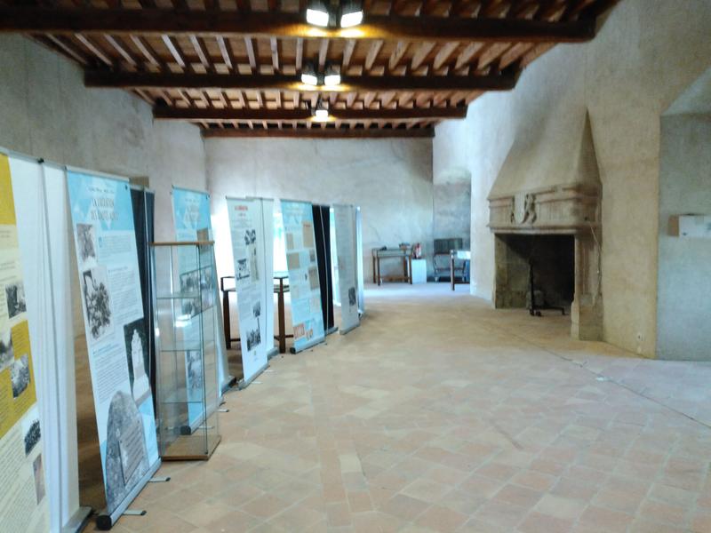 - © DR/Amis du Patrimoine de Tallard - © DR/Amis du Patrimoine de Tallard