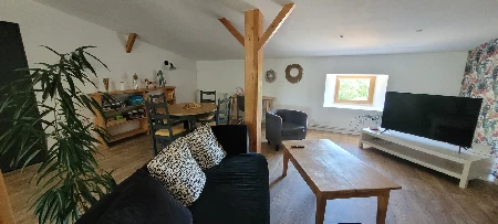Gîte Domaine de la Vernoune_Montaut