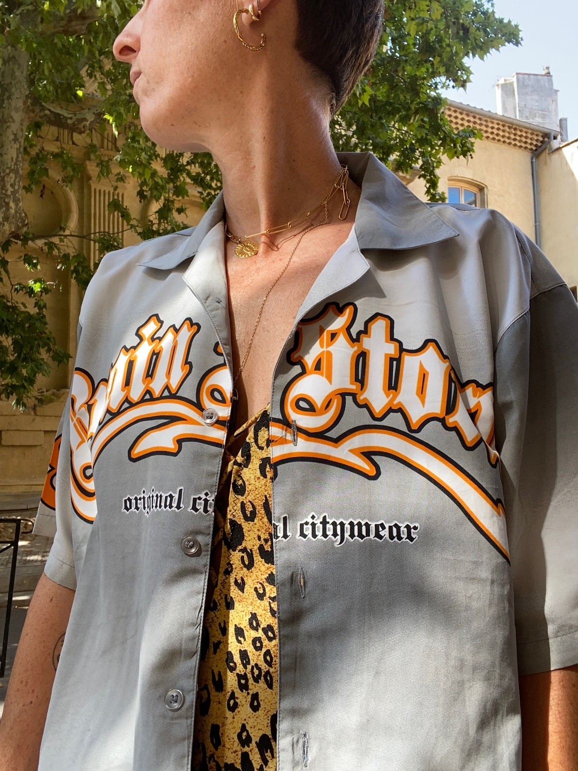 Cosmos Vintage - photo 3