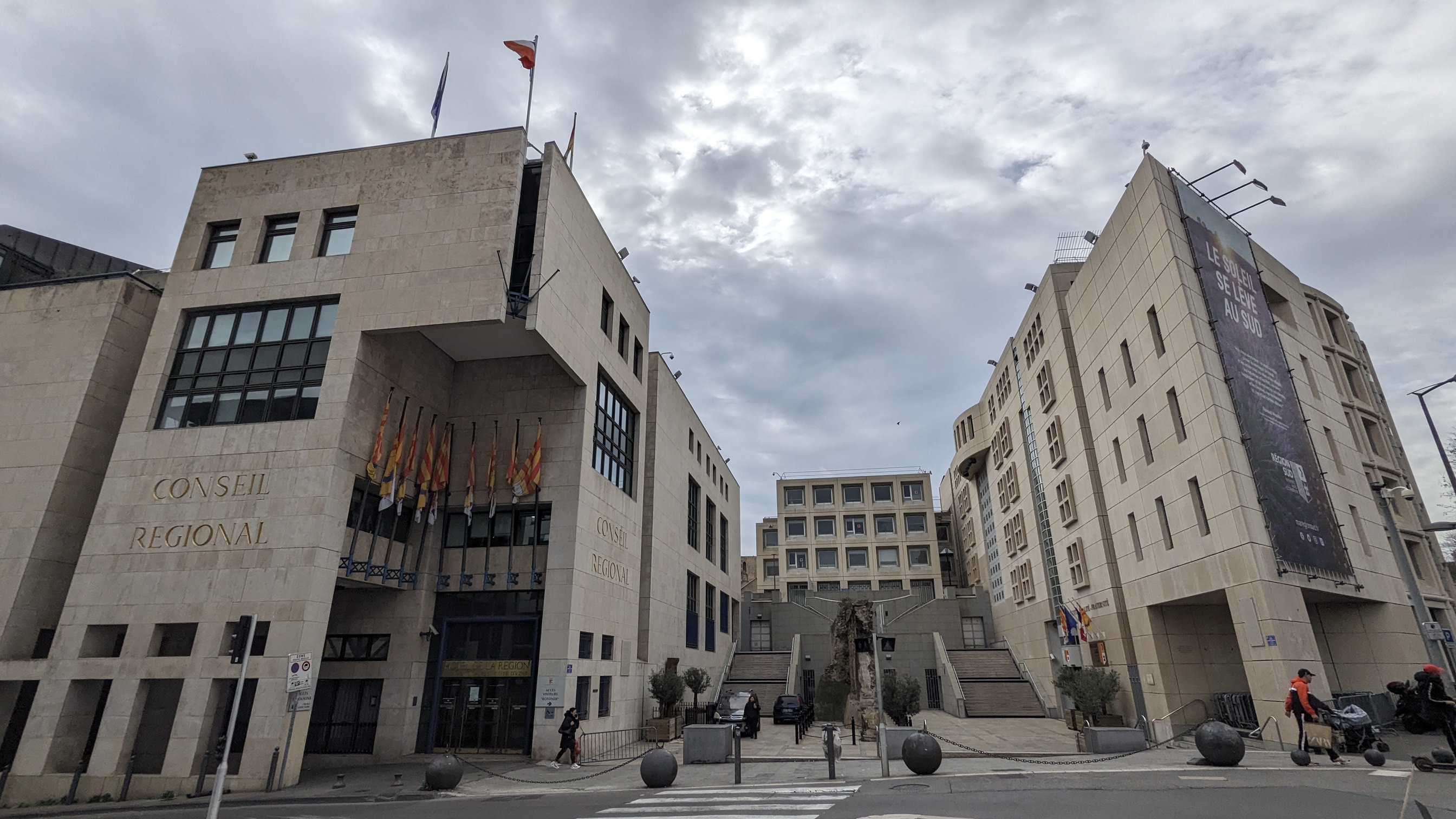 Balade à travers le quartier Saint-Charles - photo 3