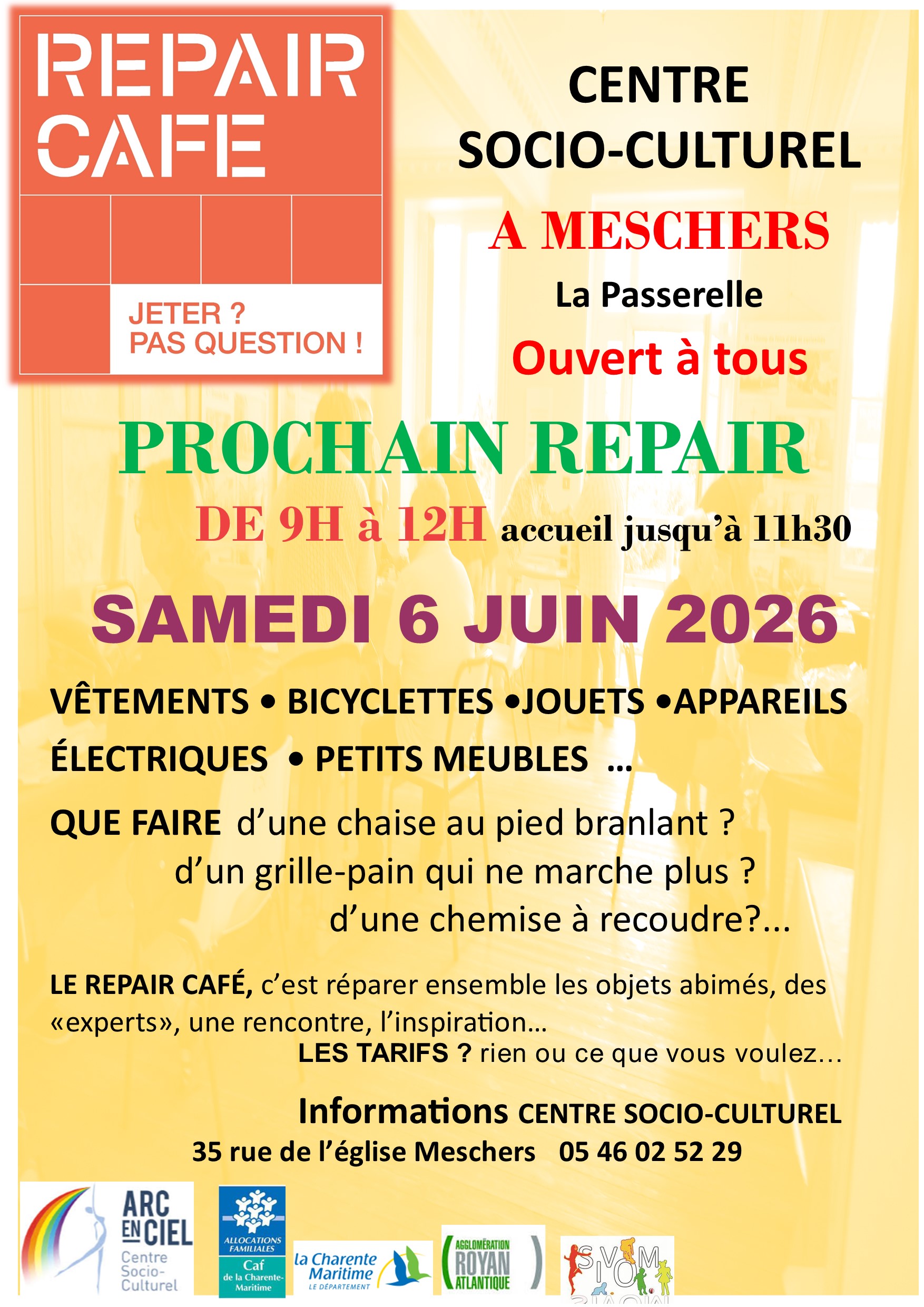 Repair Café