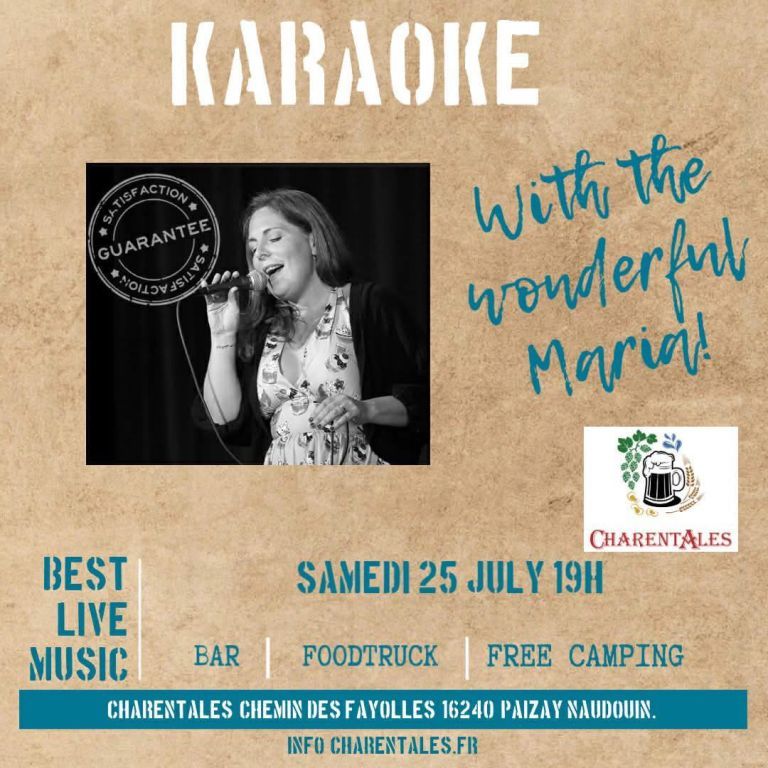 Karaoké_Paizay-Naudouin-Embourie