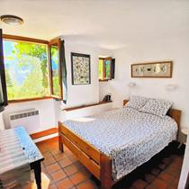 Chambre des arches / pour 2 personnes