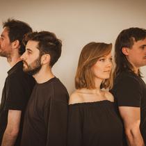 Concert de Menalua sur la scène de Cybèle_Vienne