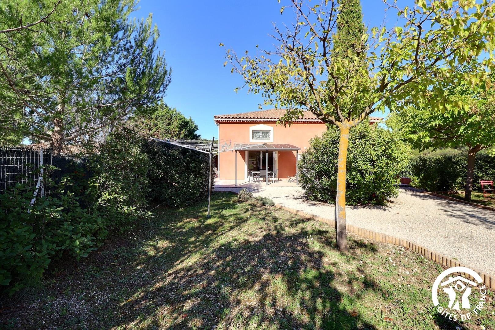 La Ribartille - Amandier, Roquefort-la-Bédoule - photo 14