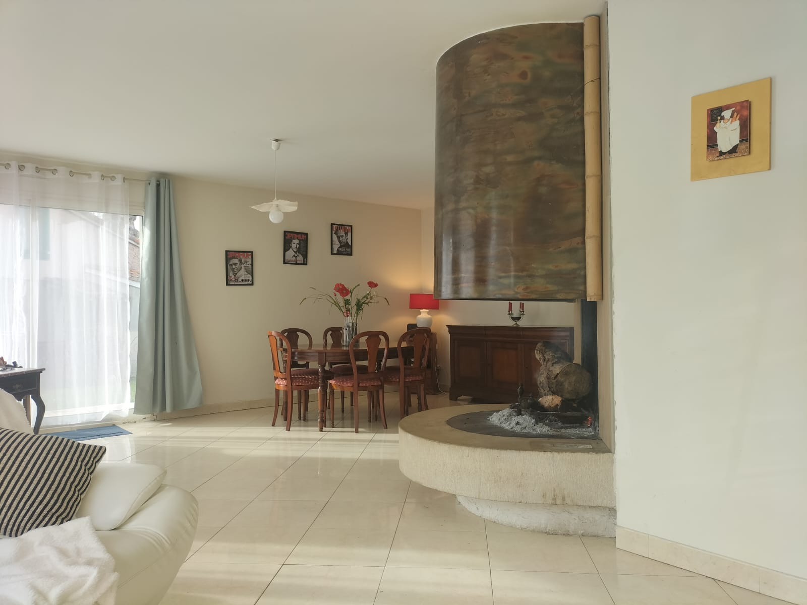 Gîte de Roquelaure_Pamiers