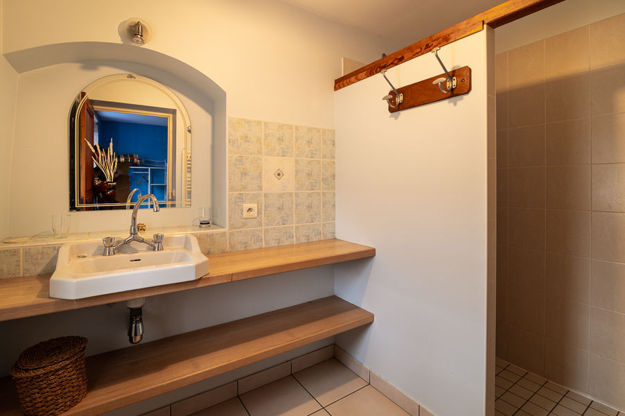 SDB privative niveau 1