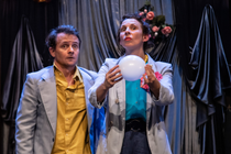 "La dernière fois" au Sou_La Talaudière