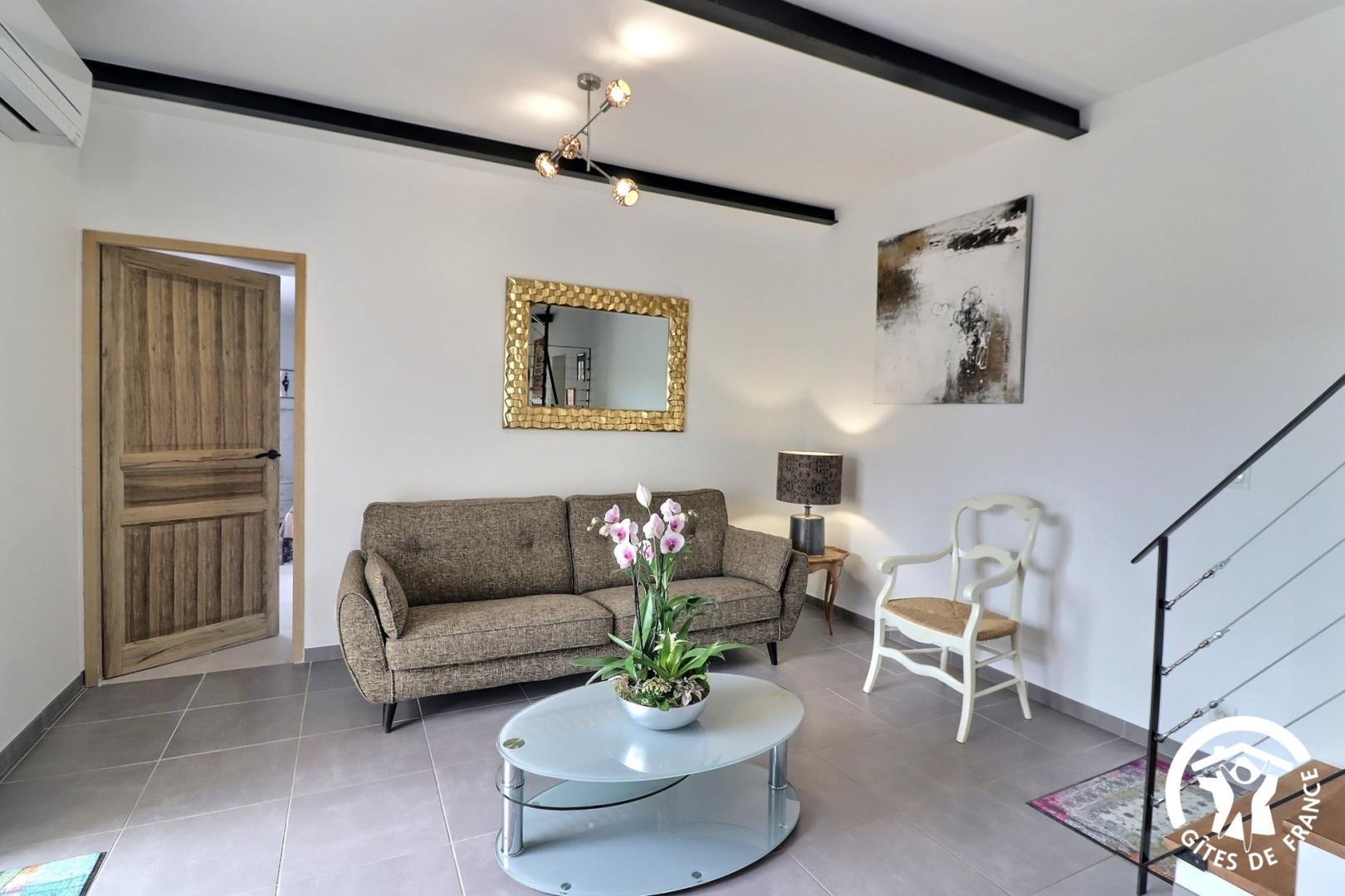 La Briliana, Fontvieille - photo 24