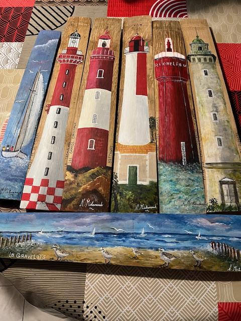 Exposition - Nicole Michenaud