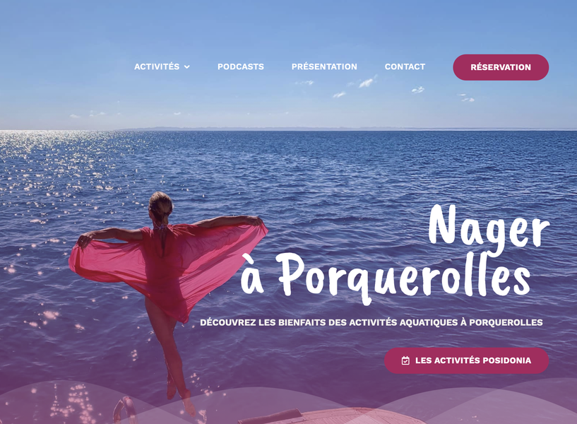 Posidonia 1