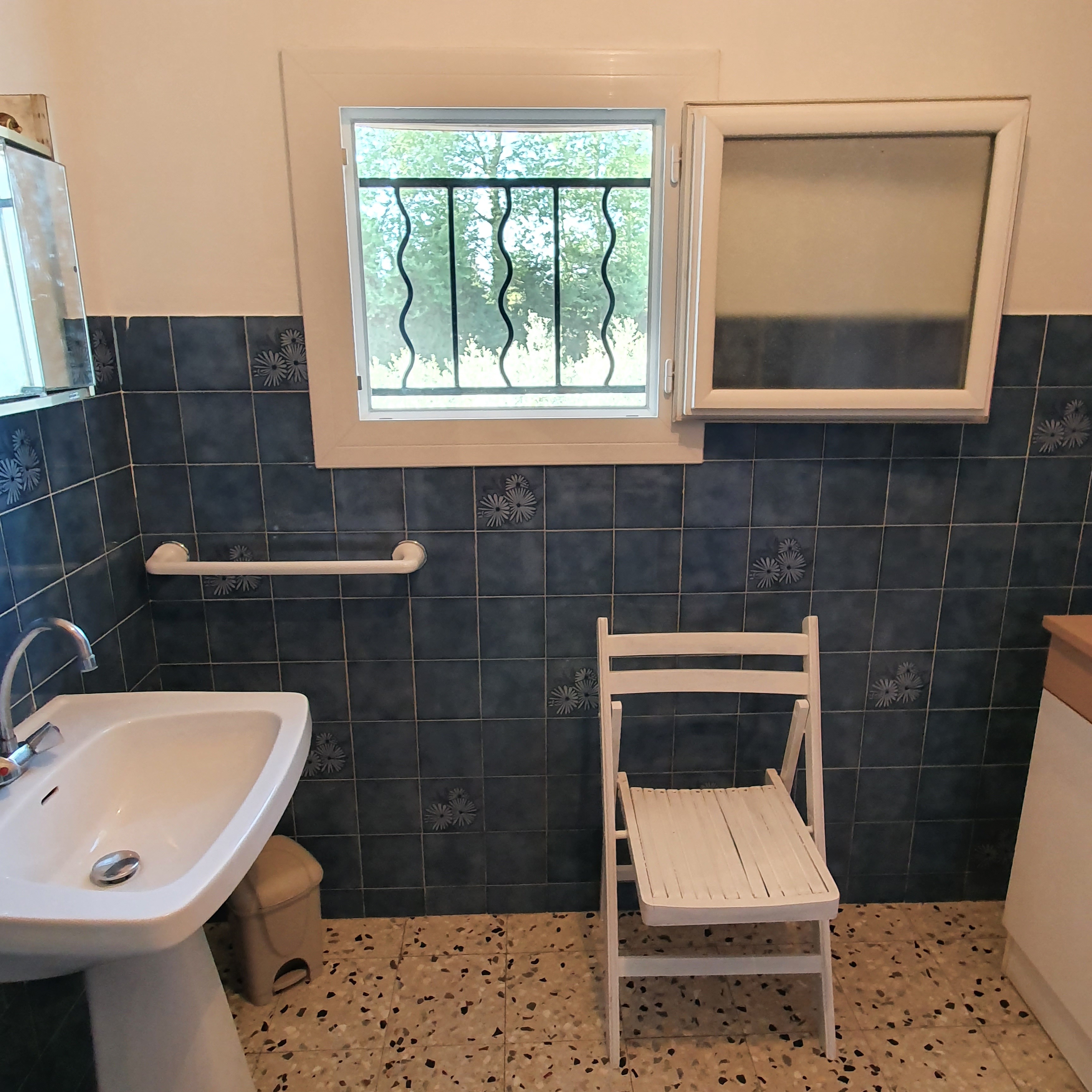 Chez Jeannot et Yollande