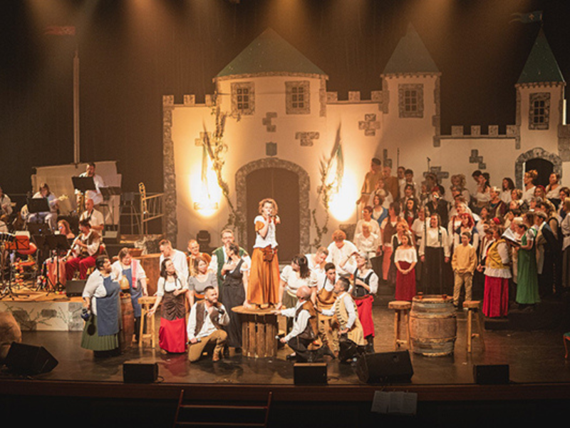 "Un trésor à la clé..." - Mille Coups de Chœur_Veauche