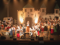 "Un trésor à la clé..." - Mille Coups de Chœur_Veauche